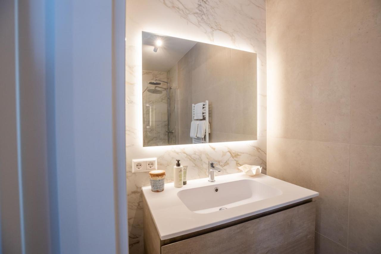 By Sea, Full Sea View, Balcony, Use Of Hotel Pool And Sauna Cadzand Εξωτερικό φωτογραφία